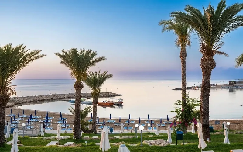 Golden Coast Beach Hotel