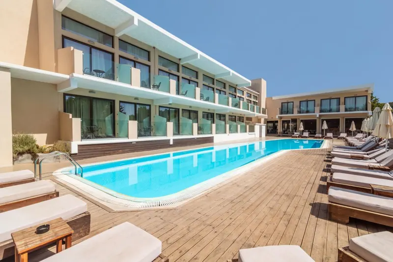 Selyria Resort Hotel