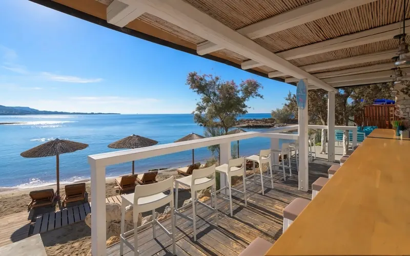 Sunrise Hotel Rhodos