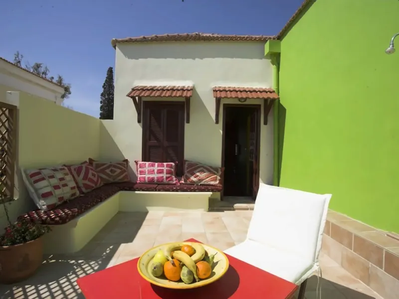 Nikos Takis Fashion Hotel