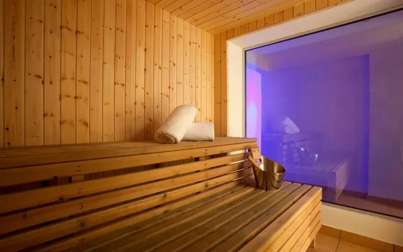 Sandy Beach Hotel