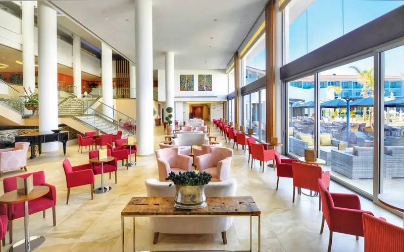 Olympic Lagoon Resort Paphos