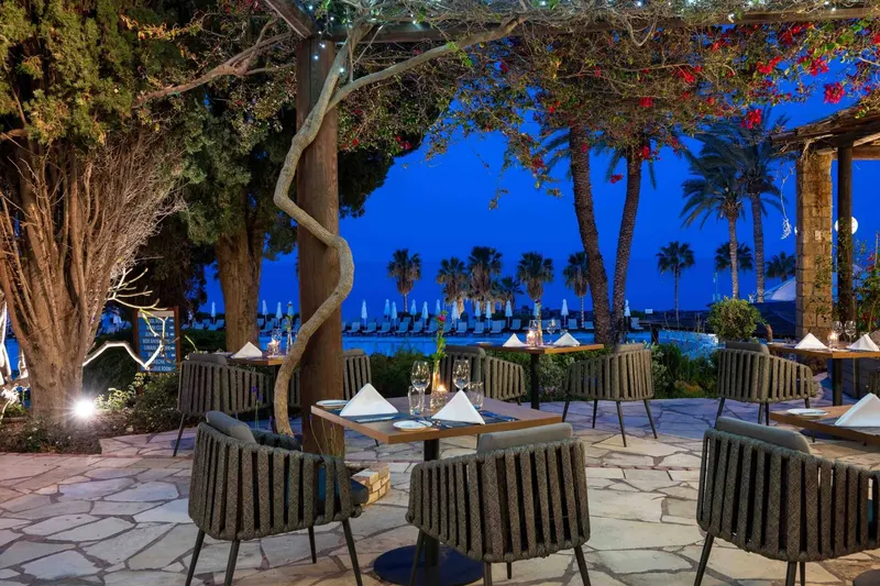 Coral Beach Hotel
