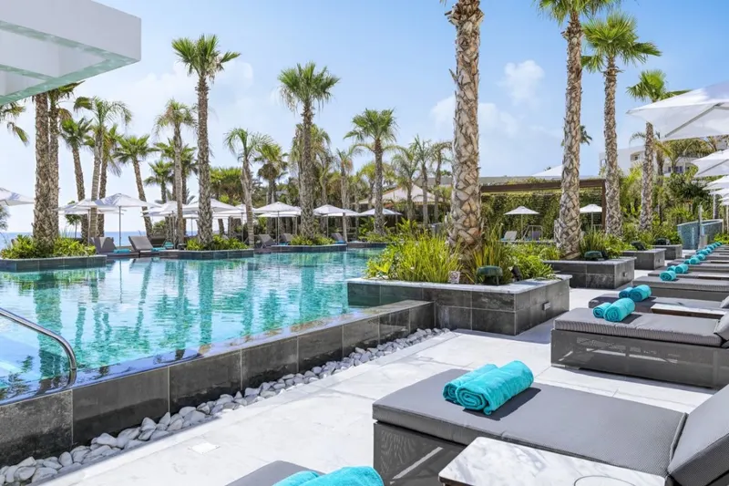 Amavi Hotel (Adults Only 18+)