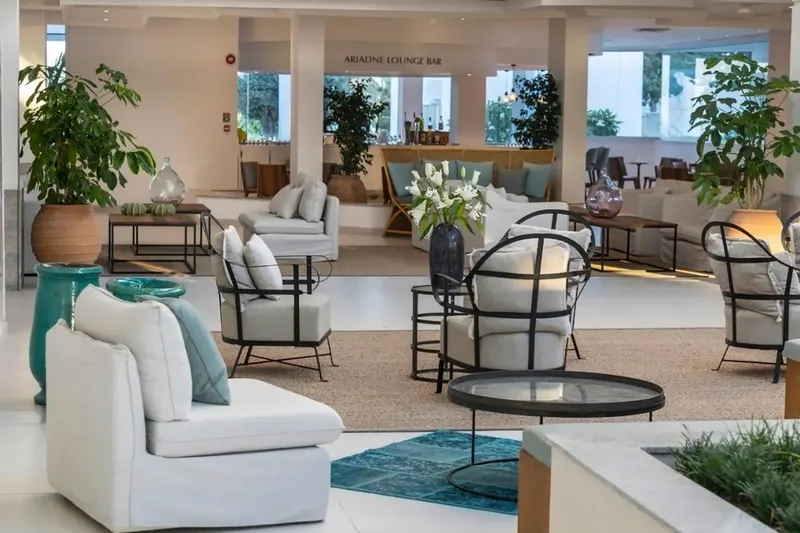 Leonardo Plaza Cypria Maris Beach Hotel & Spa (Adults Only 16+)