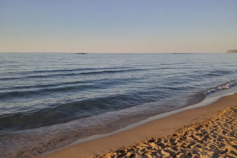 Stalis Beach Hotel