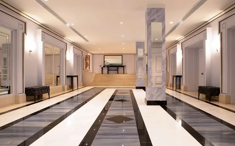 Annabelle Hotel