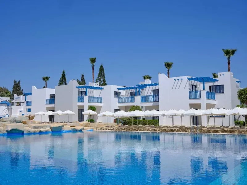 Atlantica Callisto Tourist Village