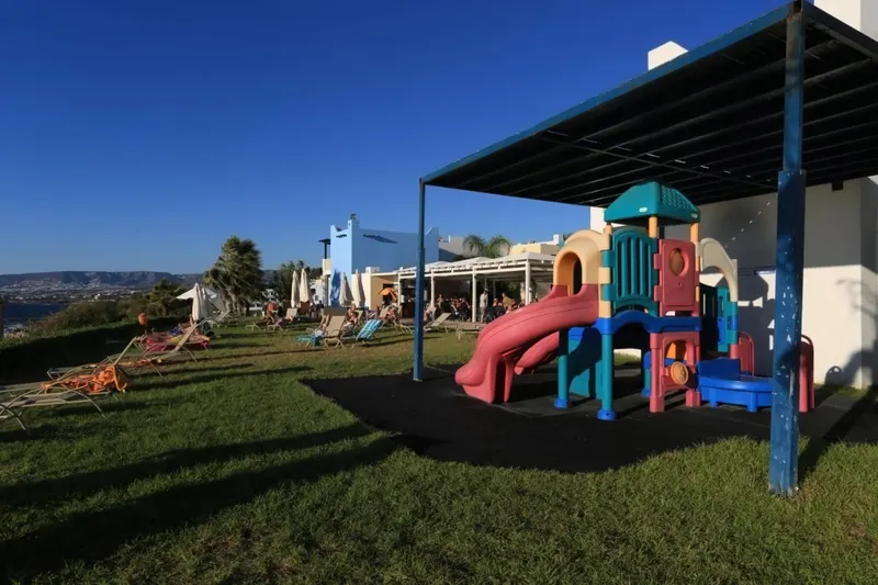 Eleni Holiday Village