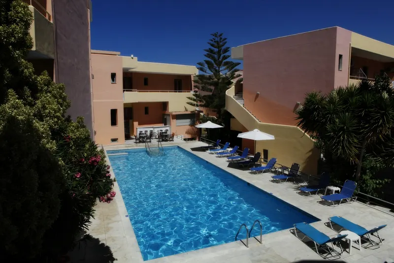 Fereniki Holiday Resort
