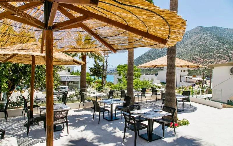 Resol Hotel