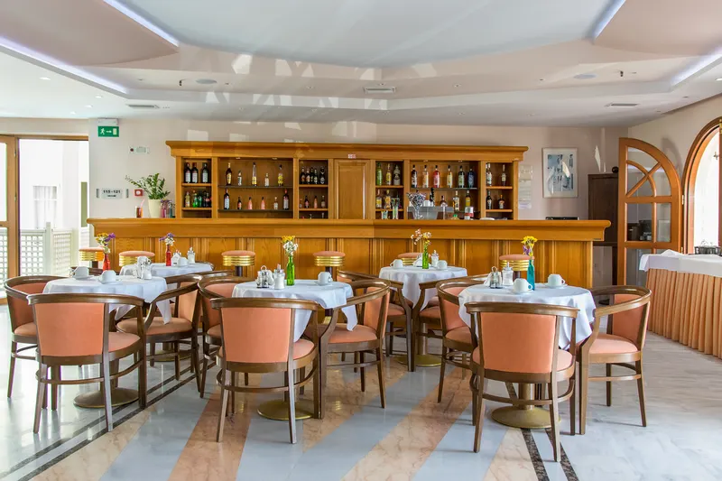 Anita Beach Hotel