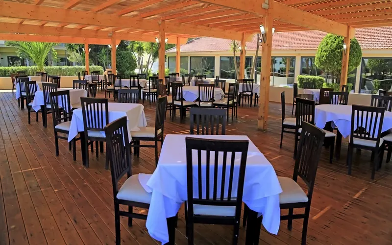 Labranda Blue Bay Resort