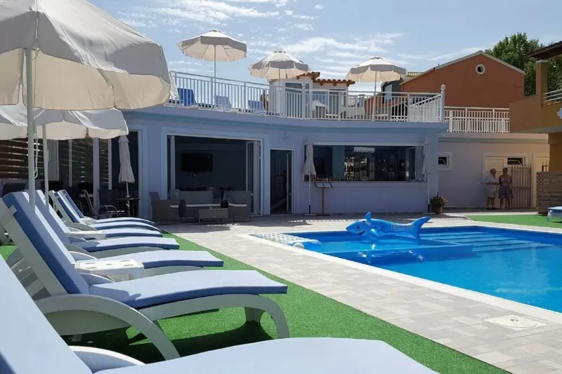 Roda Pearl Resort
