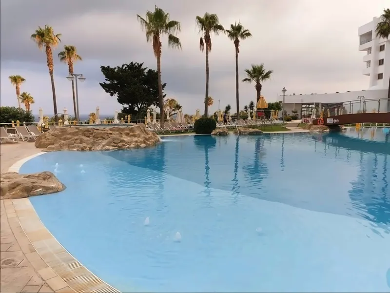 Leonardo Laura Beach & Splash Resort