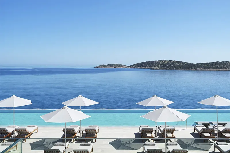 Niko Seaside Resort MGallery (Adult Only)