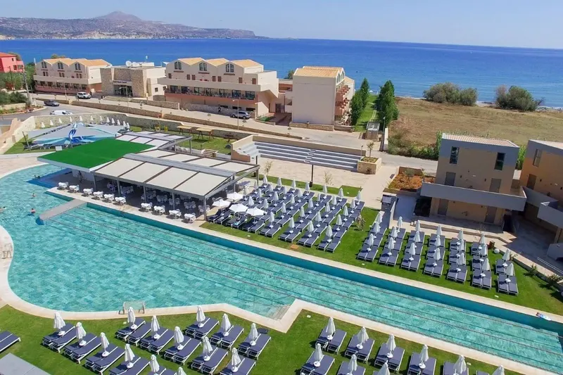 Kiani Beach Resort
