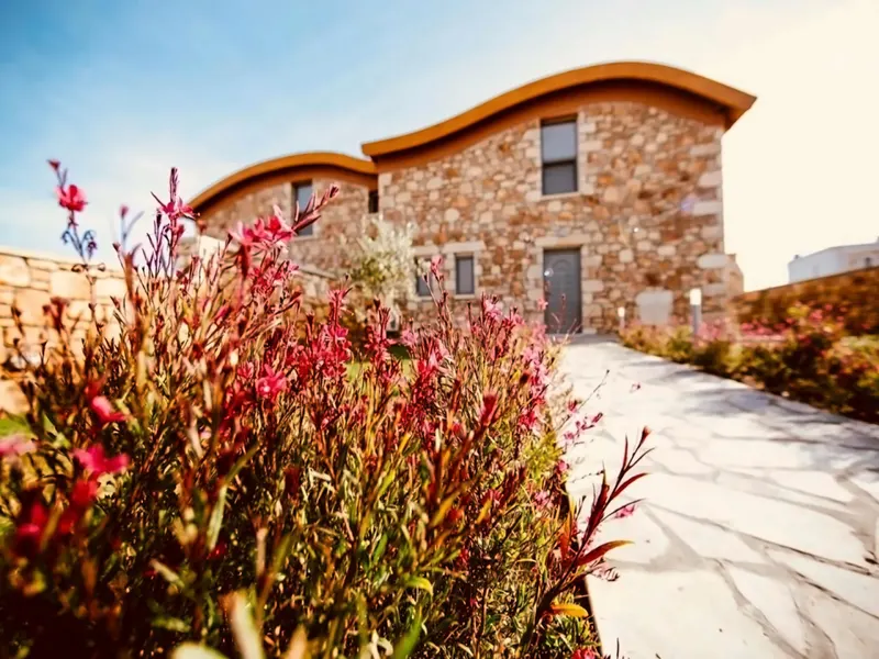 Estrella Villas