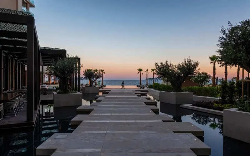 Amara Hotel