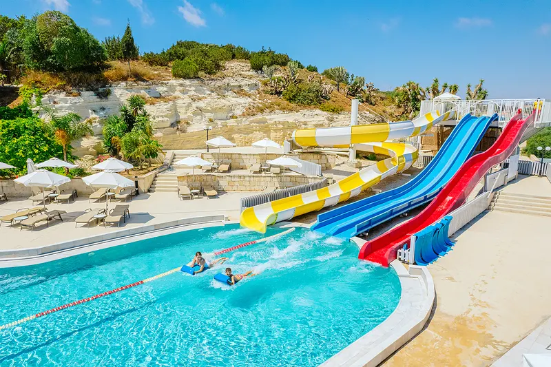 Louis St Elias Resort