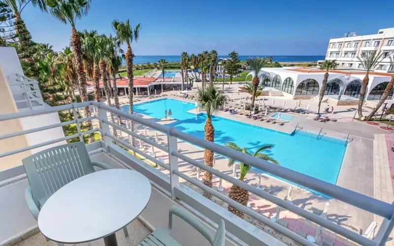 Louis Phaethon Beach Hotel