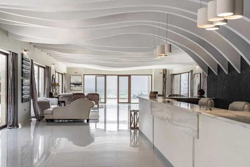 Gardelli Resort