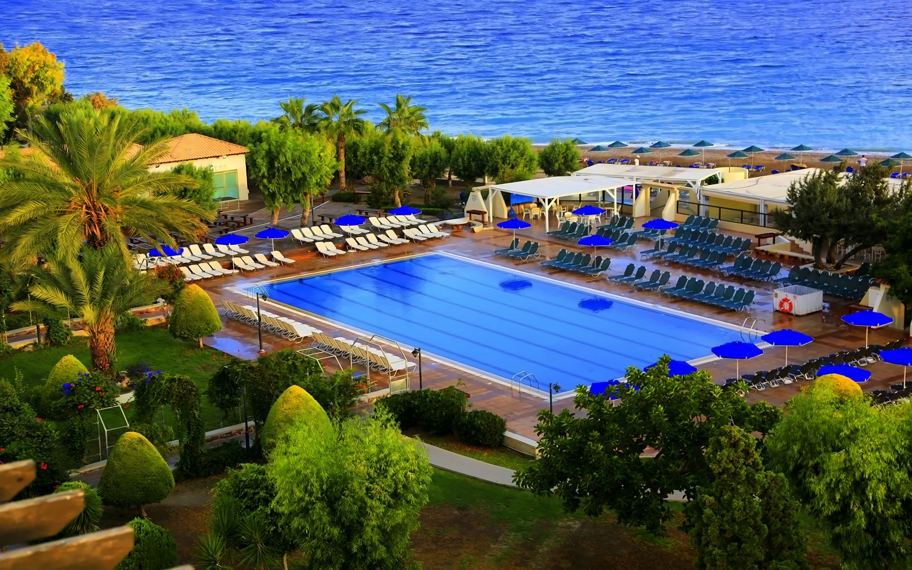 Labranda Blue Bay Resort
