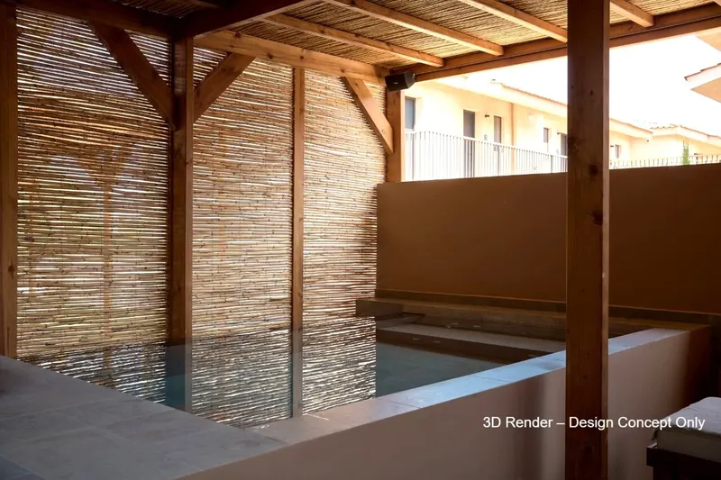 Eleonas Boutique Hotel & Spa