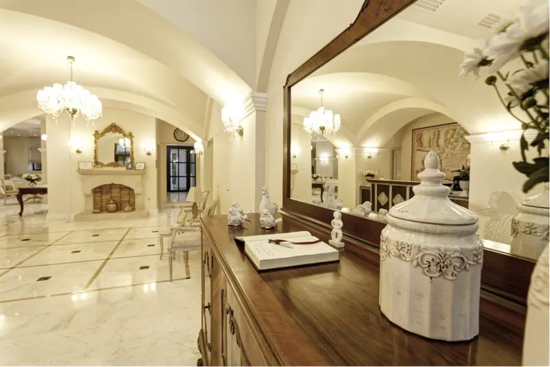 Ionia Suites Rethymno