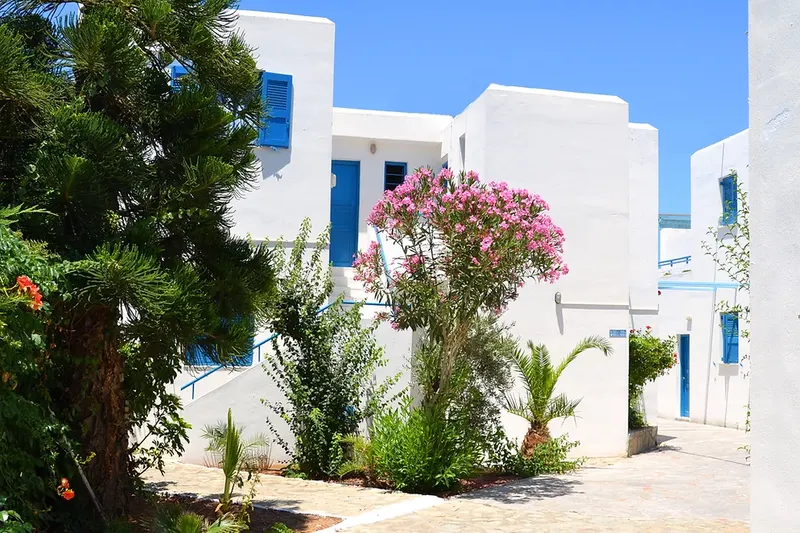 Galeana Beach Hotel