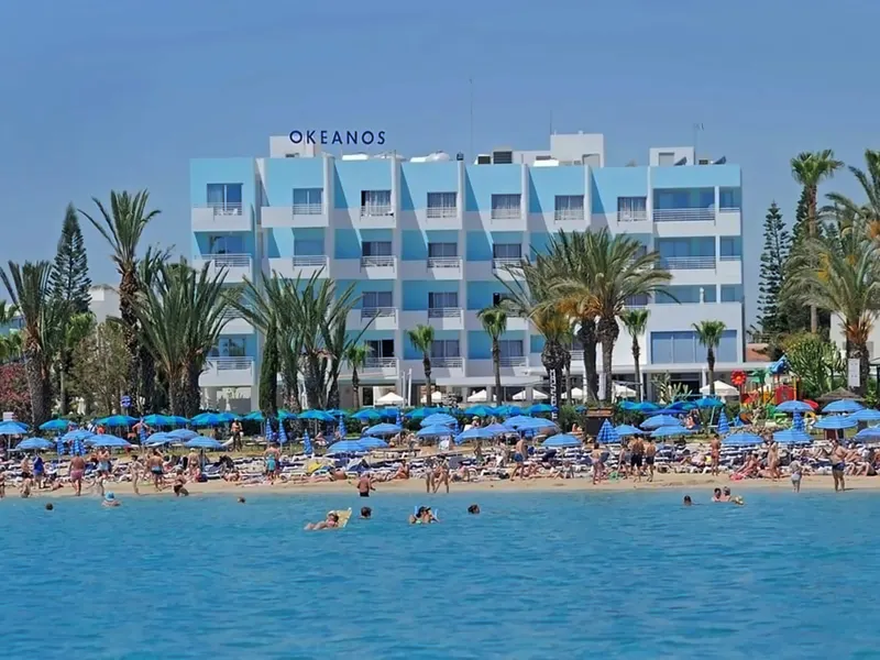Okeanos Beach Boutique