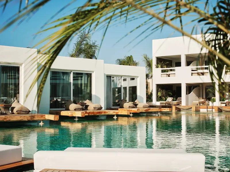 Aya Resort