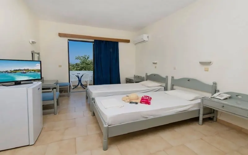 Afandou Blu Hotel