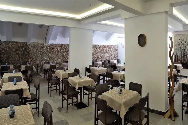 Hotel Parthenon 24