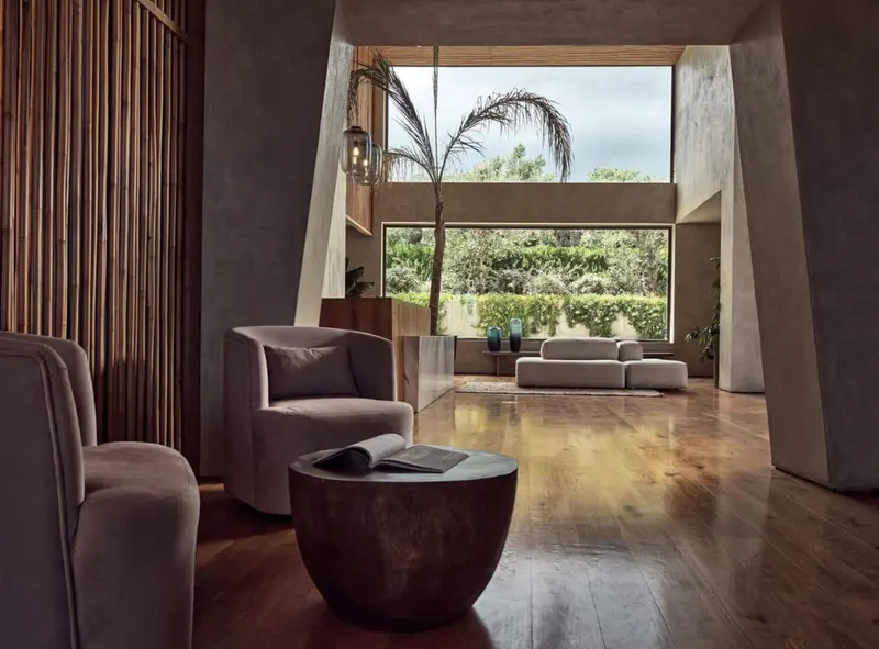 Olea All Suite Hotel (Adults only)