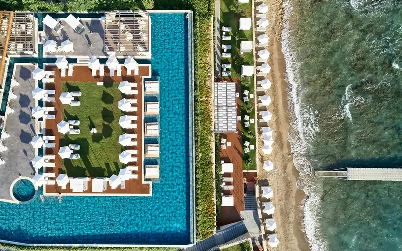 Lesante Blu - The Leading Hotels of the World