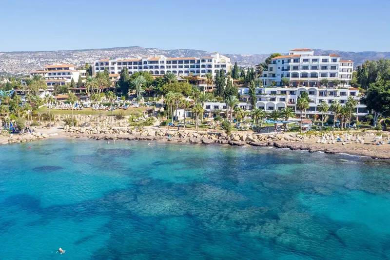 Coral Beach Hotel