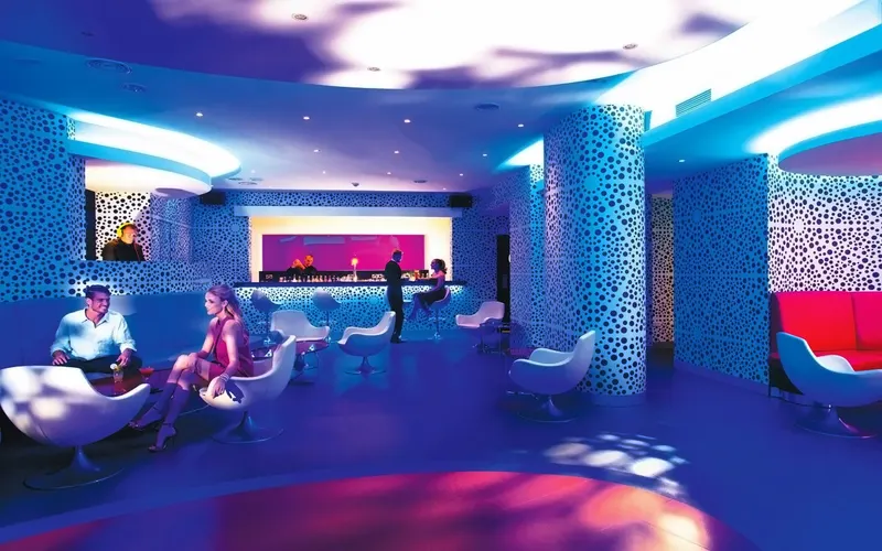 Olympic Lagoon Resort Paphos