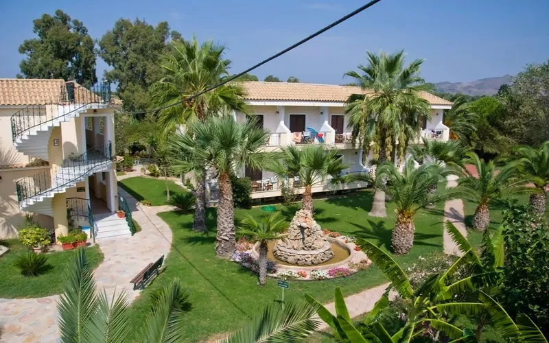 Ilios Hotel (Adults Only 15+)