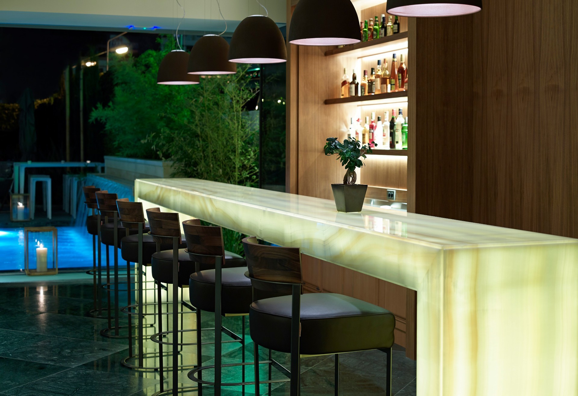 Samaria Hotel