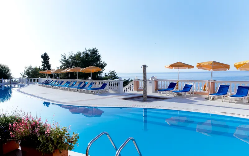 Sunshine Corfu Hotel and Spa