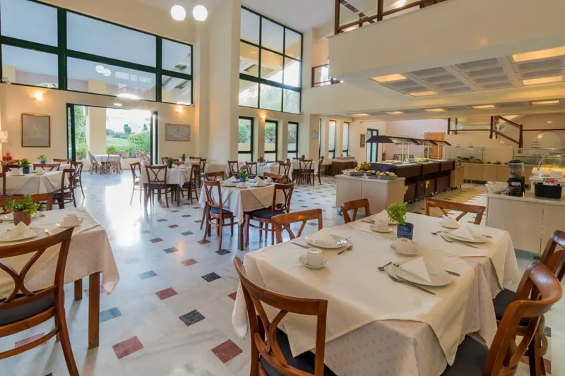 Ilaria Hotel