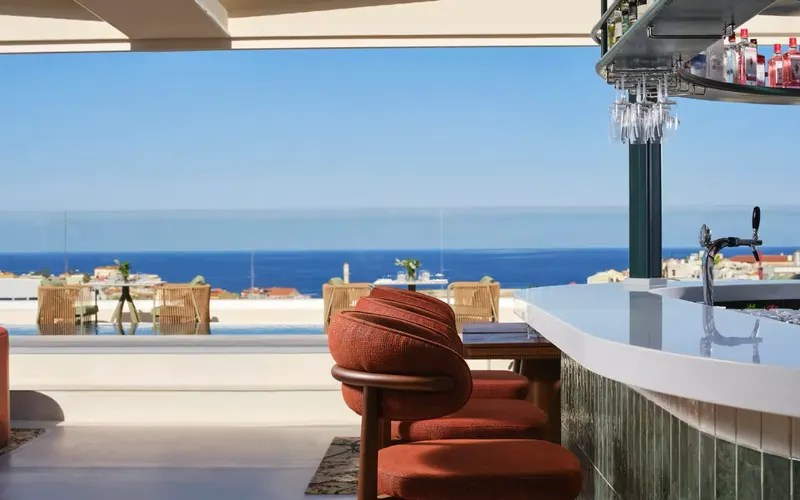 Hilton Garden Inn Chania City Hotel