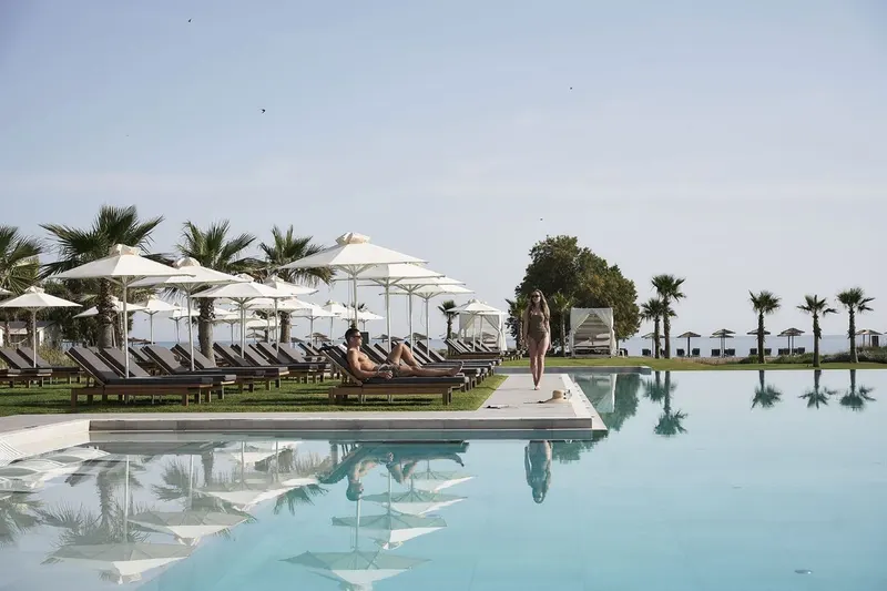 Myrion Beach Resort & Spa (Adults Only 16+)