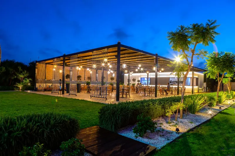 Crystal Springs Hotel