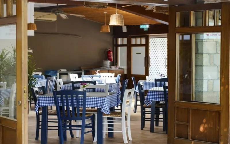 Basilica Holiday Resort