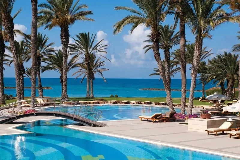 Constantinou Bros Asimina Suites Hotel (Adults Only 16+)