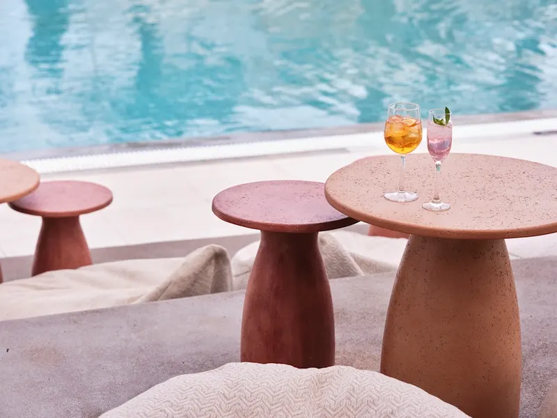 Stella Blue Seaside Resort (Adults Only 12+)(Ex. Europa Beach Hotel)