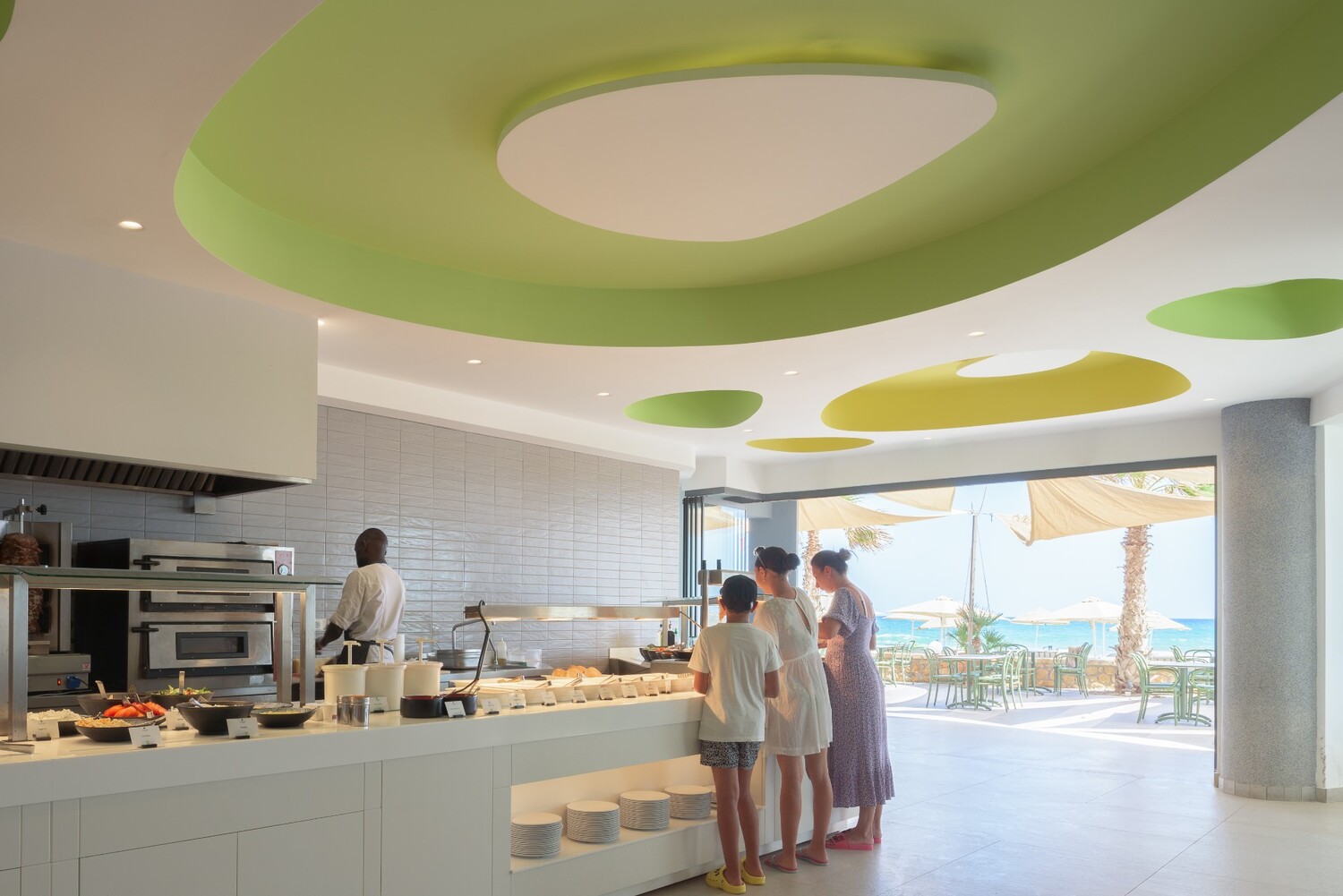 Lyttos Mare Premium All Inclusive Resort (Adults Only 12+)
