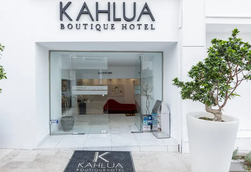 Kahlua Sea View Suites (Adults Only 16+)